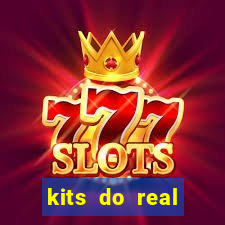 kits do real madrid dls